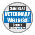 Sam Bass Veterinary Wellness logo
