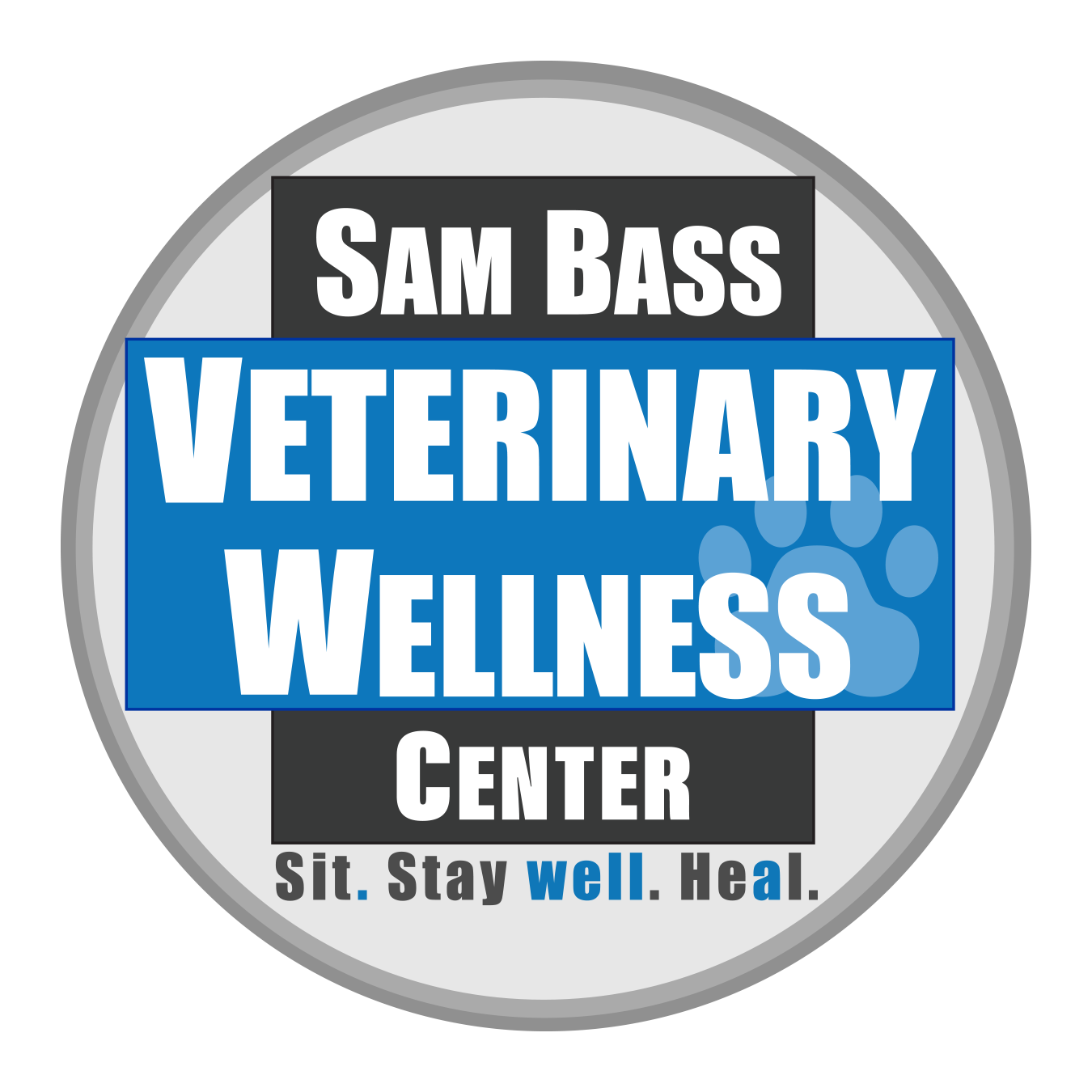 Sam Bass Veterinary Wellness